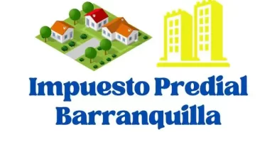 Impuesto Predial Barranquilla