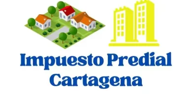 Impuesto Predial Cartagena