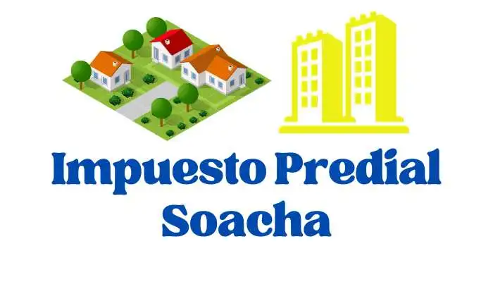 Impuesto Predial Soacha